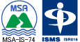 ISMS MSA-IS-74